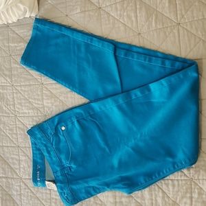 Celebrity pink jegging size 9